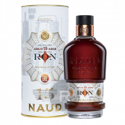 Naud - Rhum hors d'âge - Panama - Anejo 15 anos - 70cl - 41,3°