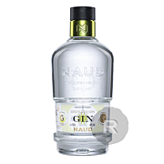 Naud - Gin - Distilled gin - 70cl - 44°