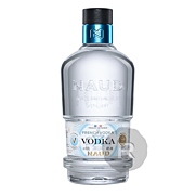 Naud - Vodka - Pot still - French vodka - 70cl - 40°