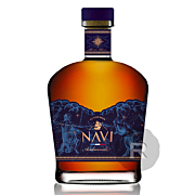 Navi - Rhum très vieux - Andromede - 70cl - 41,8°