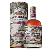 Navy Island - Rhum hors d'âge - XO - Oloroso sherry finish - 70cl - 46,3°