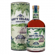 Navy Island - Rhums hors d'âge - XO - Reserve - 70cl - 40°