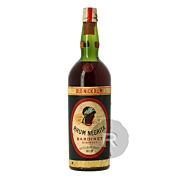 Negrita - Rhum vieux - West and East Indies rum - Old Nick - 1L - 44°