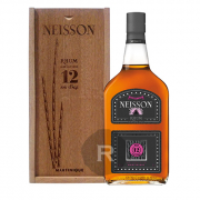 Neisson - Rhum hors d'âge - 12 ans - Millésime 2005 - 70cl - 49,7°