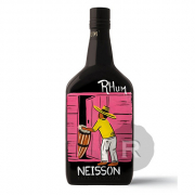 Neisson - Rhum vieux - Le Chai - Millésime 2015 - 70cl - 45°