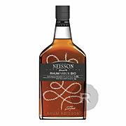 Neisson - Rhum vieux - Bio - Batch 2 - 70cl - 51,6°