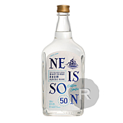 Neisson - Rhum blanc - Edition Limitée - 1L - 50°