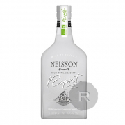 Neisson - Rhum blanc - L'Esprit Bio - 70cl - 70°