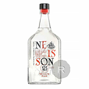 Neisson - Rhum blanc - Série limitée - Jéroboam - 3L - 52,5°