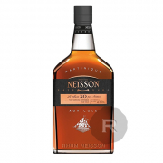 Neisson - Rhum hors d'âge - Le Rhum XO par Neisson - 70cl - 48,5°