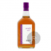 Neisson - Rhum ambré - Profil 105 - 70cl - 54,2°