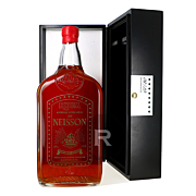 Neisson - Rhum vieux - Extra vieux - Réhoboam - 4,5L - 45°