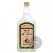 Neisson - Rhum blanc - 70cl - 55°