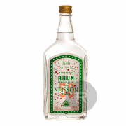 Neisson - Rhum blanc - Edition limitée - Noël - 1L - 50°