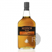 Neisson - Rhum hors d'âge - Le Rhum XO par Neisson - Full Proof - Batch 2 - 914 ex - 70cl - 50,8°