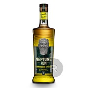 Neptune - Rhum épicé - Caribbean Spiced - Speciality Infusion - 70cl - 37,5°