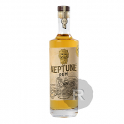 Neptune - Rhum vieux - Gold - 70cl - 40°