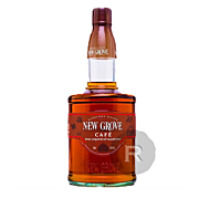 New Grove - Liqueur - Café - 70cl - 26°