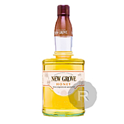 New Grove - Liqueur - Miel - 70cl - 26°