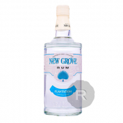 New Grove - Rhum blanc - Plantation - 70cl - 40°