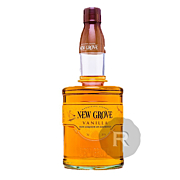 New Grove - Liqueur - Vanille - 70cl - 26°