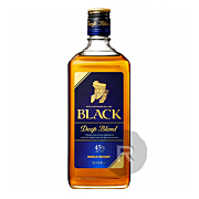 Nikka - Whisky - Black Deep Blend - 70cl - 45°