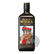 Nikka - Whisky - Black Special - 72cl - 42°