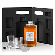 Nikka - Whisky - From The Barrel - Coffret 2 verres + Bec Verseur - 50cl - 51,4°