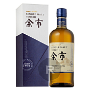 Nikka - Whisky - Yoichi - Single Malt - 70cl - 45°