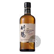Nikka - Whisky - Teketsuru - Pure Malt - Edition 2020 - 70cl - 43°