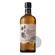 Nikka - Whisky - Taketsuru - Pure Malt - 70cl - 43°