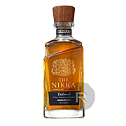 Nikka - Whisky - The Nikka Tailored - Premium blended - 70cl - 43°