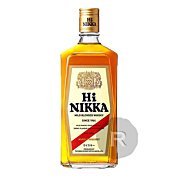 Nikka - Whisky - Hi Nikka - 70cl - 39°