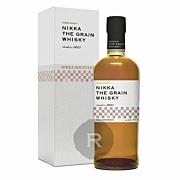 Nikka - Whisky - The Grain - 70cl - 48°