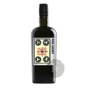 Nine Leaves - Rhum hors d'âge - Russian Virgin Oak - 7 ans - 2017 - 70cl - 58°