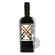Nine Leaves - Rhum hors d'âge - Bourbon barrel - 7 ans - 2017 - 70cl - 59°