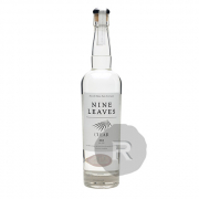 Nine Leaves - Rhum blanc - Clear - 70cl - 50°