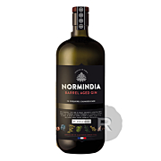 Normindia - Gin - Barrel Aged Gin - Coquerel Calvados cask - 70cl - 44,1°