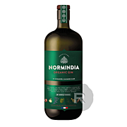 Normindia - Gin - Organic Gin - Coquerel Calvados cask - Bio - 70cl - 41,4°