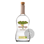 Novo Fogo - Cachaça - Silver - Bio - 70cl - 40°