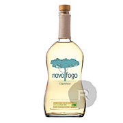 Novo Fogo - Cachaça - Chameleon - Bio - 70cl - 43°