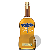 Novo Fogo - Cachaça - Organic - Colibri - 70cl - 42°