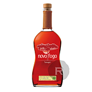 Novo Fogo - Cachaça - Tanager - Bio - 70cl - 42°