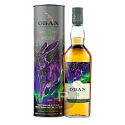 Oban - Whisky - Single malt - 10 ans - Special release 2022 - 70cl - 57,1°
