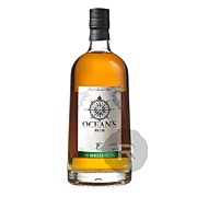 Ocean's Rum - Rhum hors d'âge - 7 ans - Mellow - 70cl - 40°