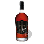 Offrian - Rhum hors d'âge - 18 ans - 70cl - 40°