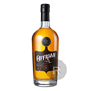 Offrian - Rhum hors d'âge - 8 ans - 70cl - 40°