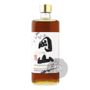 Okayama - Whisky - Single Malt - Triple Cask - 70cl - 43°