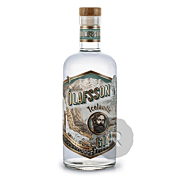 Olafsson - Gin - Icelandic gin - 70cl - 42°