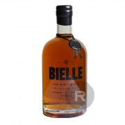 Old Brothers - Rhum hors d'âge - Bielle - 8 ans - Premium 2011 - 50cl - 53,6°